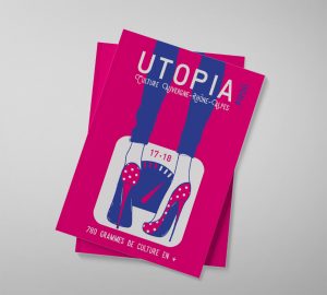 utopia prog 17-18